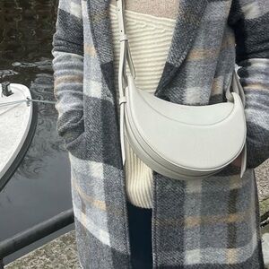 Polene Numero Dix in Chalk